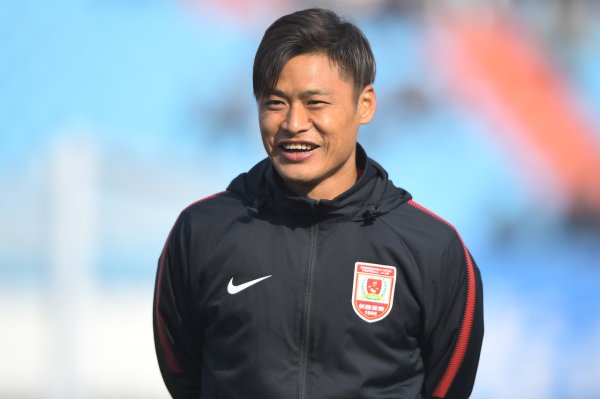 杜震宇:当年恒大想高薪签我,但我想在亚泰退役&沈导也在这里