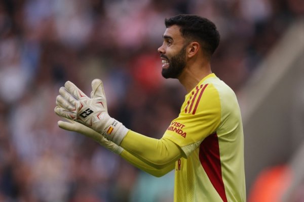 现周薪10万镑!BBC:阿森纳与拉亚就涨薪达最终协议 合同年限不变