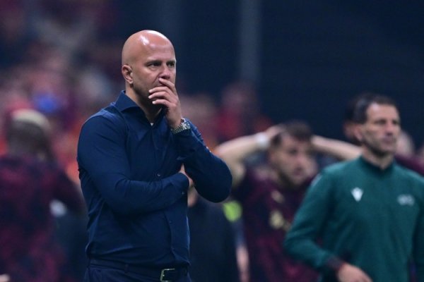 斯洛特：上赛季下半段球队就有点问题 阿森纳切尔西也需要定位球