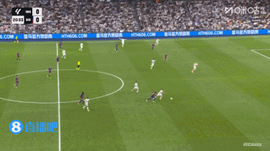 5000万防死2亿！卡雷拉斯对位亚马尔，防到对手21次丢失球权0射正