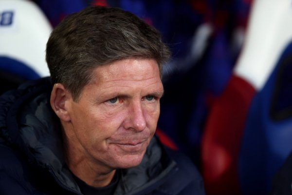 本赛季英超球队预期得分  榜：水晶宫居首，利物浦、曼联二三位