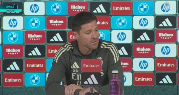 阿隆索：维尼修斯进行诚恳讲话事情已翻篇 姆巴佩展示了他的成熟