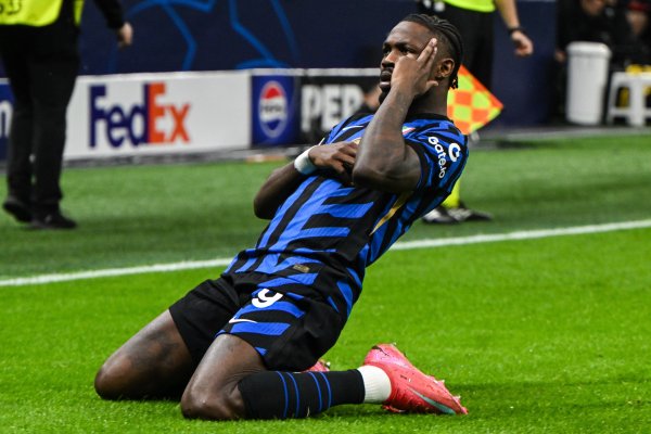 迪马济奥：图拉姆缺席本轮对阵维罗纳，预计周中欧冠复出