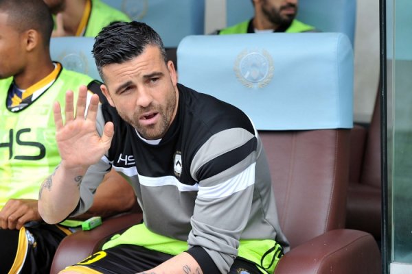 迪纳塔莱：球迷们会爱上斯帕莱蒂的攻势古代足球    ，期待DV9能打进20球