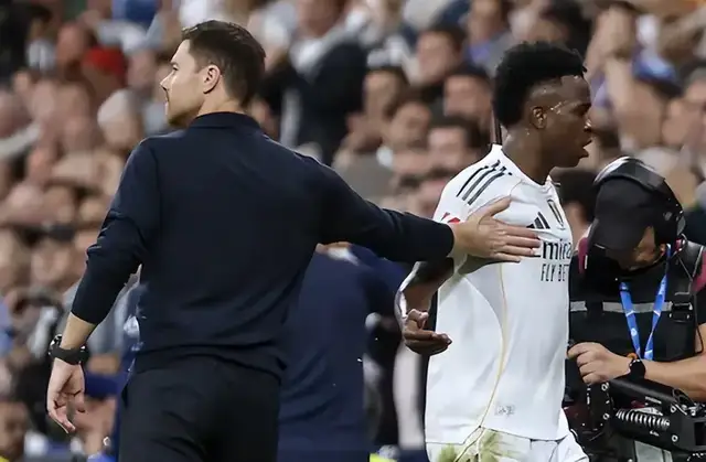 欧冠大战利物浦! 皇马杆位基本敲定: 442出击 姆巴佩冲20球