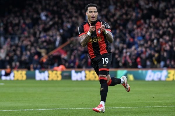 出任10号位，小克鲁伊维特：不能总想着自己射球  为自己而战