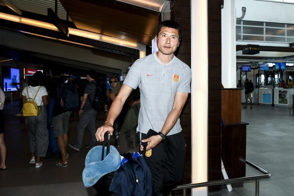 媒体人：国足不仅是技术问题还有心理，国产大哥先从心理疏通入手