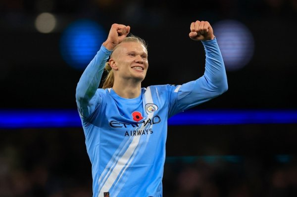 奥哈拉：梅罗的标准以后可能见不到了 哈兰德亚马尔可能接班他们