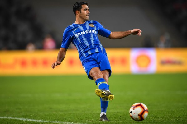 埃德尔：最失望是意大利VS瑞典世预赛附加赛，文图拉表里不一